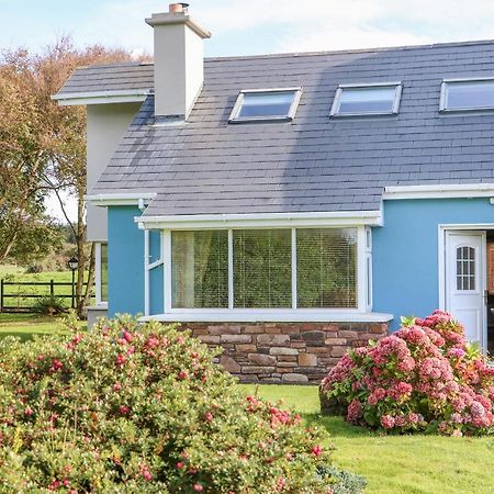 The Blue Annex Tralee Exterior foto
