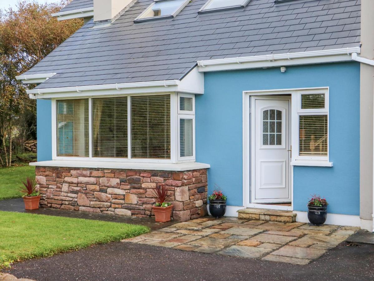 The Blue Annex Tralee Exterior foto
